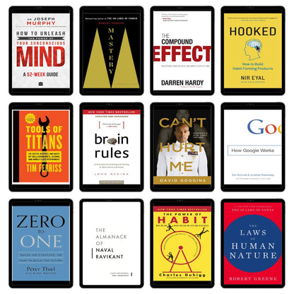 97 Best Sellers: Top Reads for 2024 w/ 70% OFF