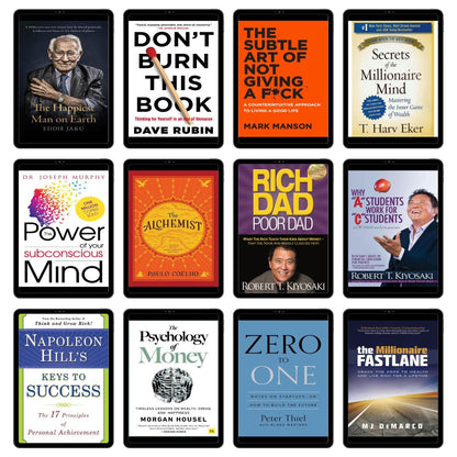 97 Best Sellers: Top Reads for 2024 w/ 70% OFF