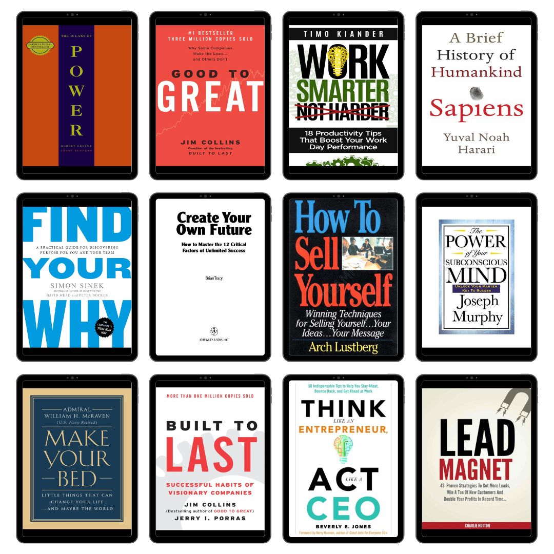 97 Best Sellers: Top Reads for 2024 w/ 70% OFF