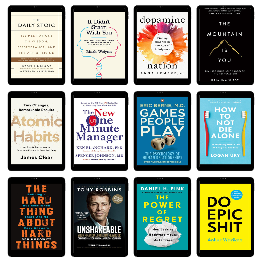 100 Best Books Of The 21st Century [August - Pay Only 1]